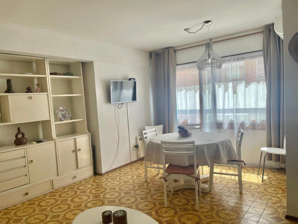 Apartmán Departamento en zona península Punta del Este Exteriér fotografie