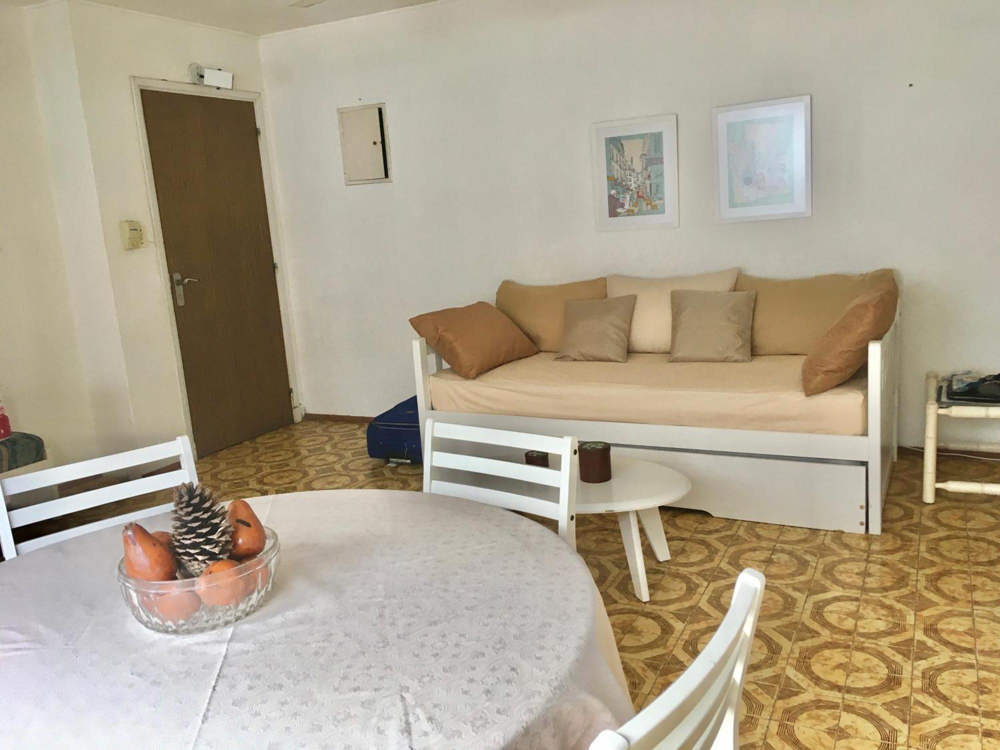 Apartmán Departamento en zona península Punta del Este Exteriér fotografie