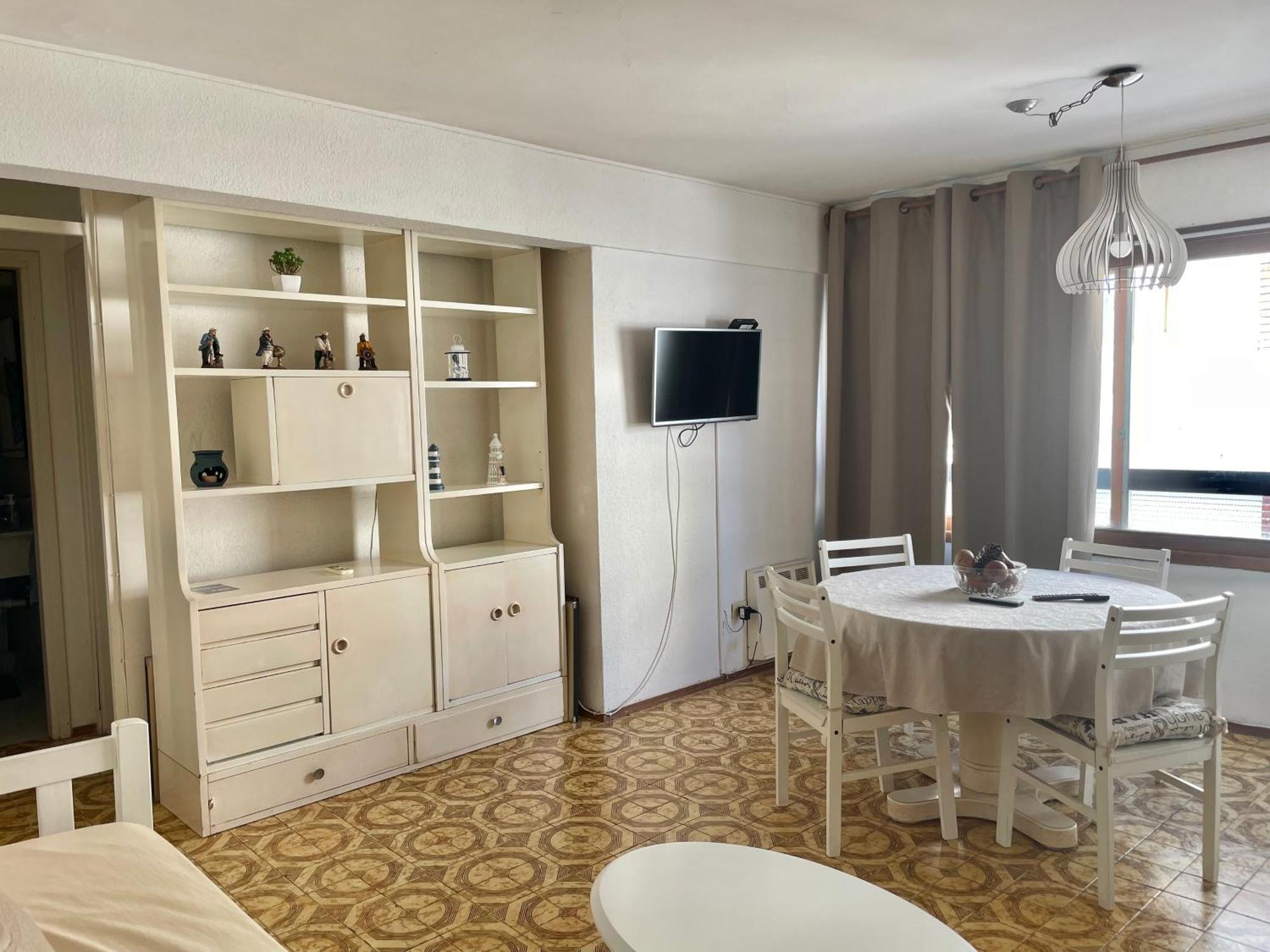 Apartmán Departamento en zona península Punta del Este Exteriér fotografie