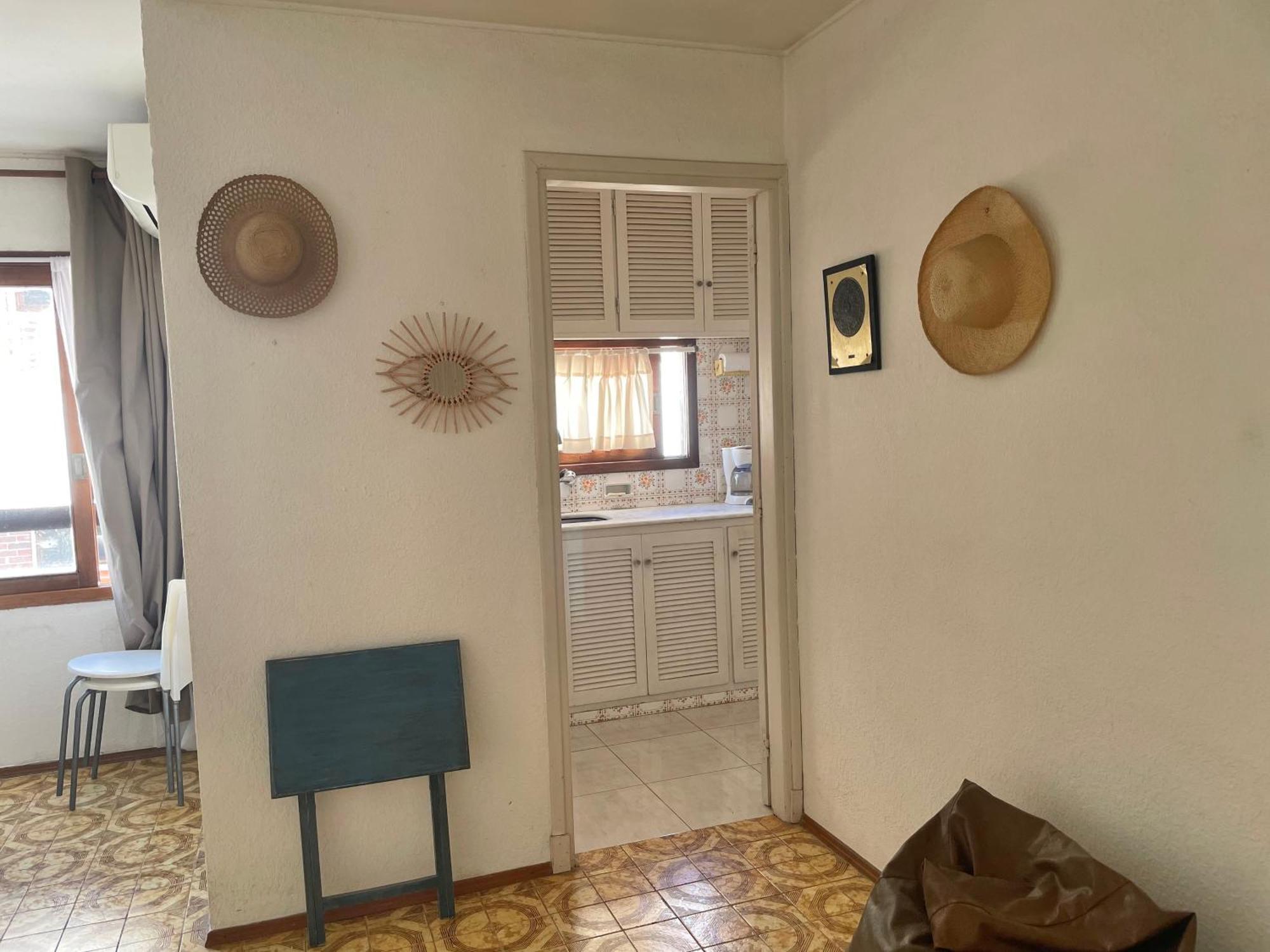 Apartmán Departamento en zona península Punta del Este Exteriér fotografie
