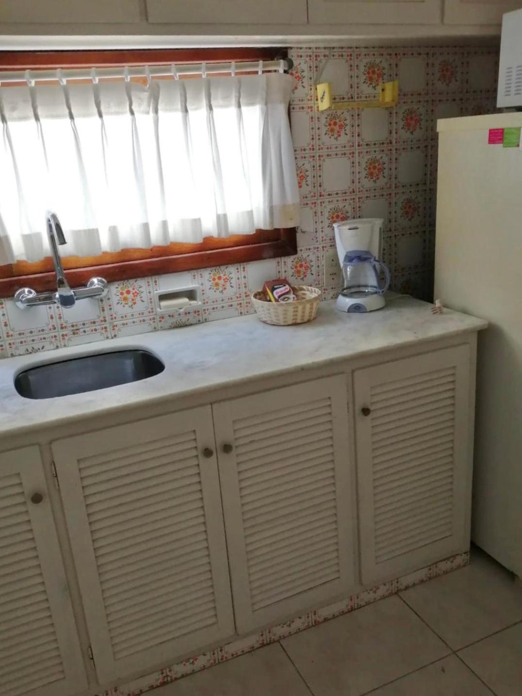 Apartmán Departamento en zona península Punta del Este Exteriér fotografie