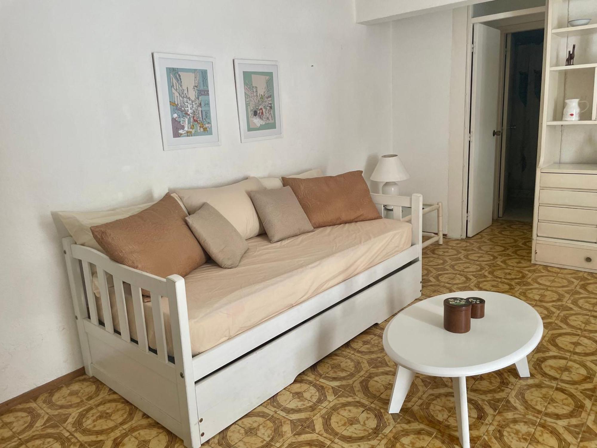 Apartmán Departamento en zona península Punta del Este Exteriér fotografie