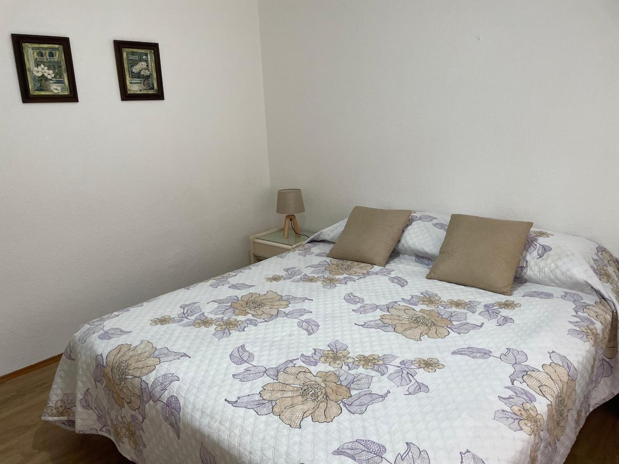 Apartmán Departamento en zona península Punta del Este Exteriér fotografie