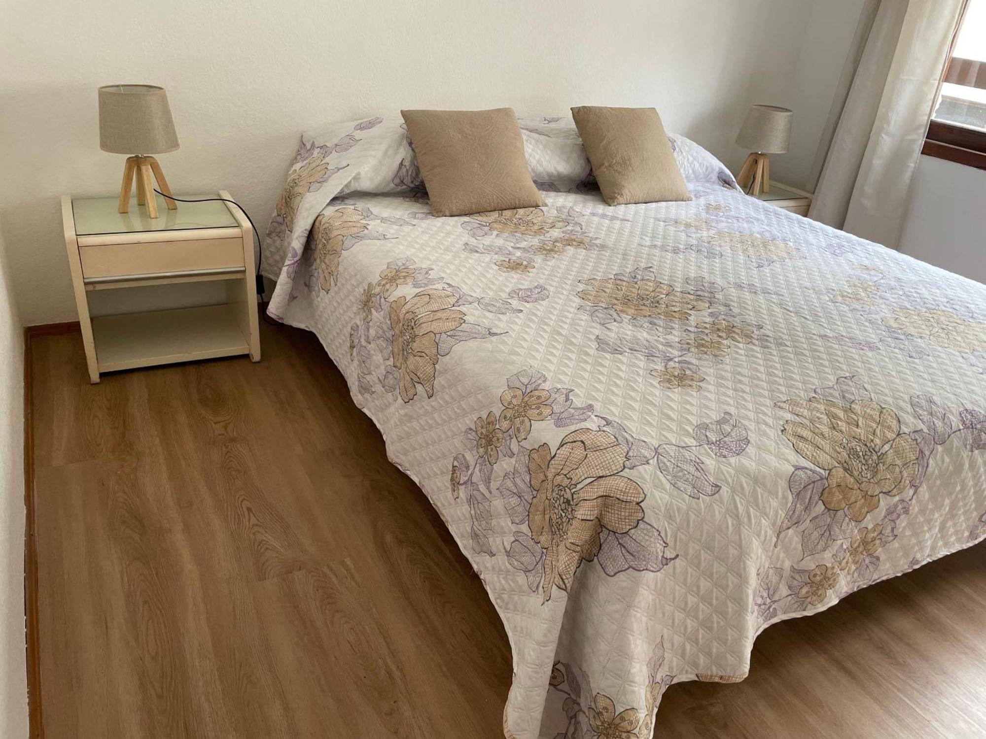 Apartmán Departamento en zona península Punta del Este Exteriér fotografie