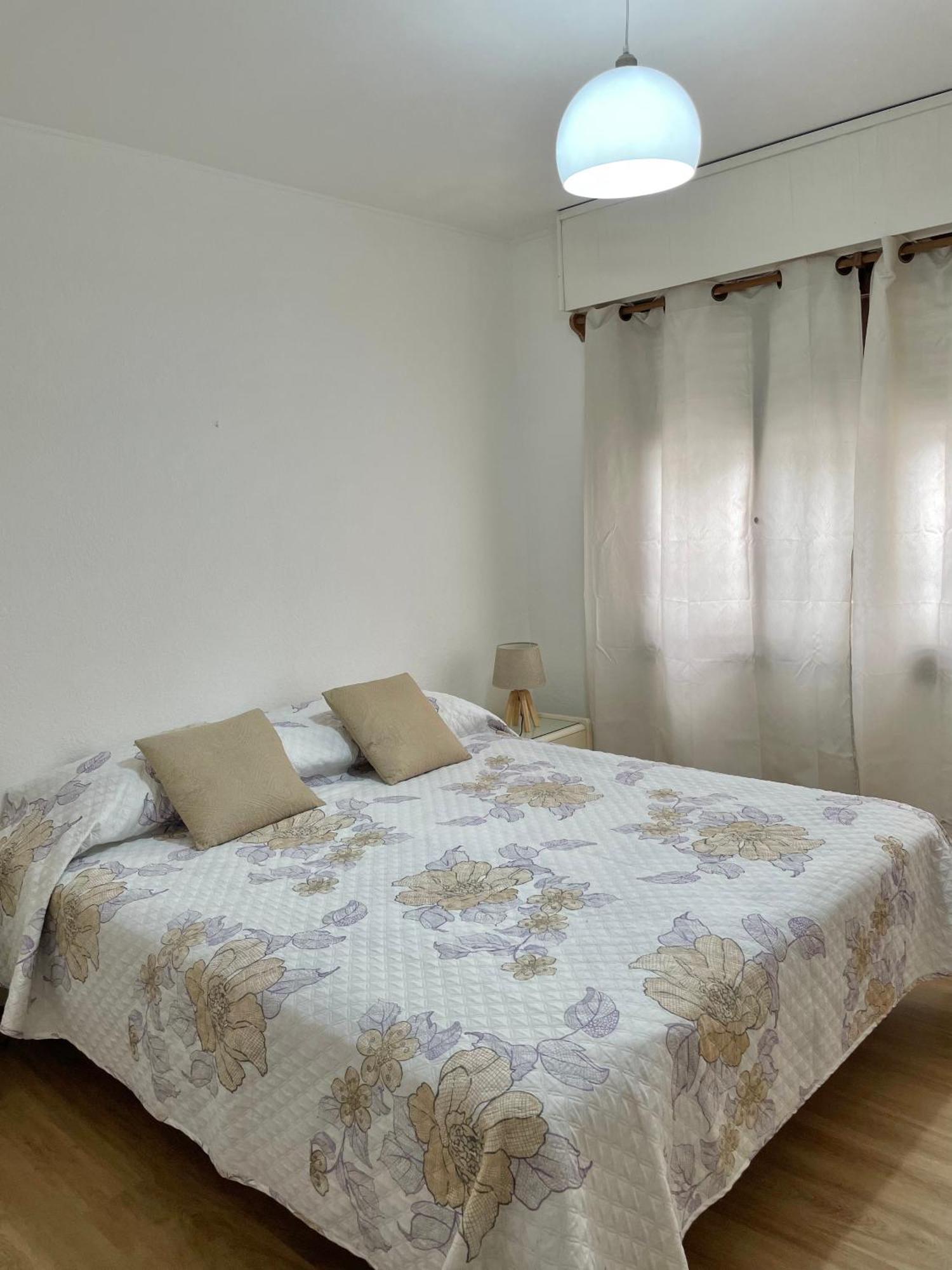 Apartmán Departamento en zona península Punta del Este Exteriér fotografie