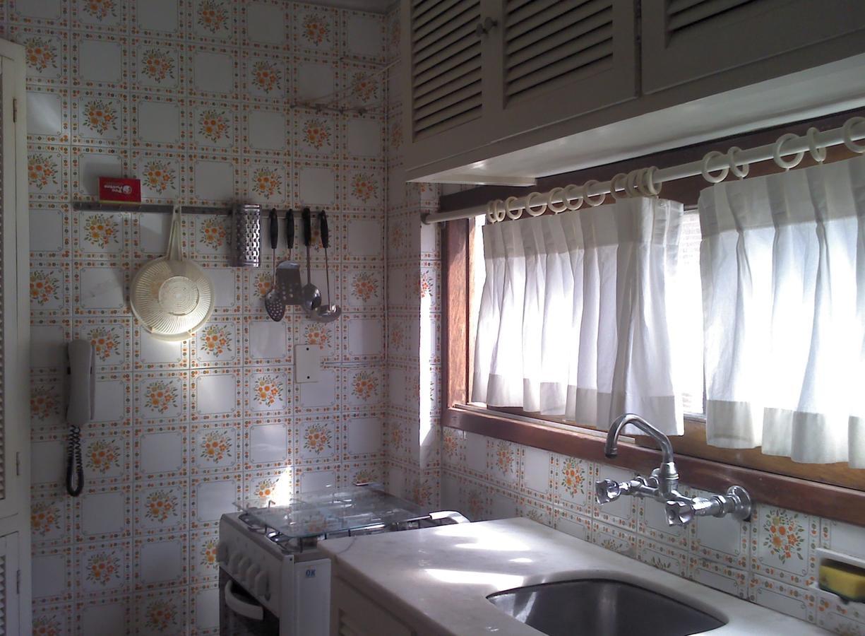 Apartmán Departamento en zona península Punta del Este Exteriér fotografie