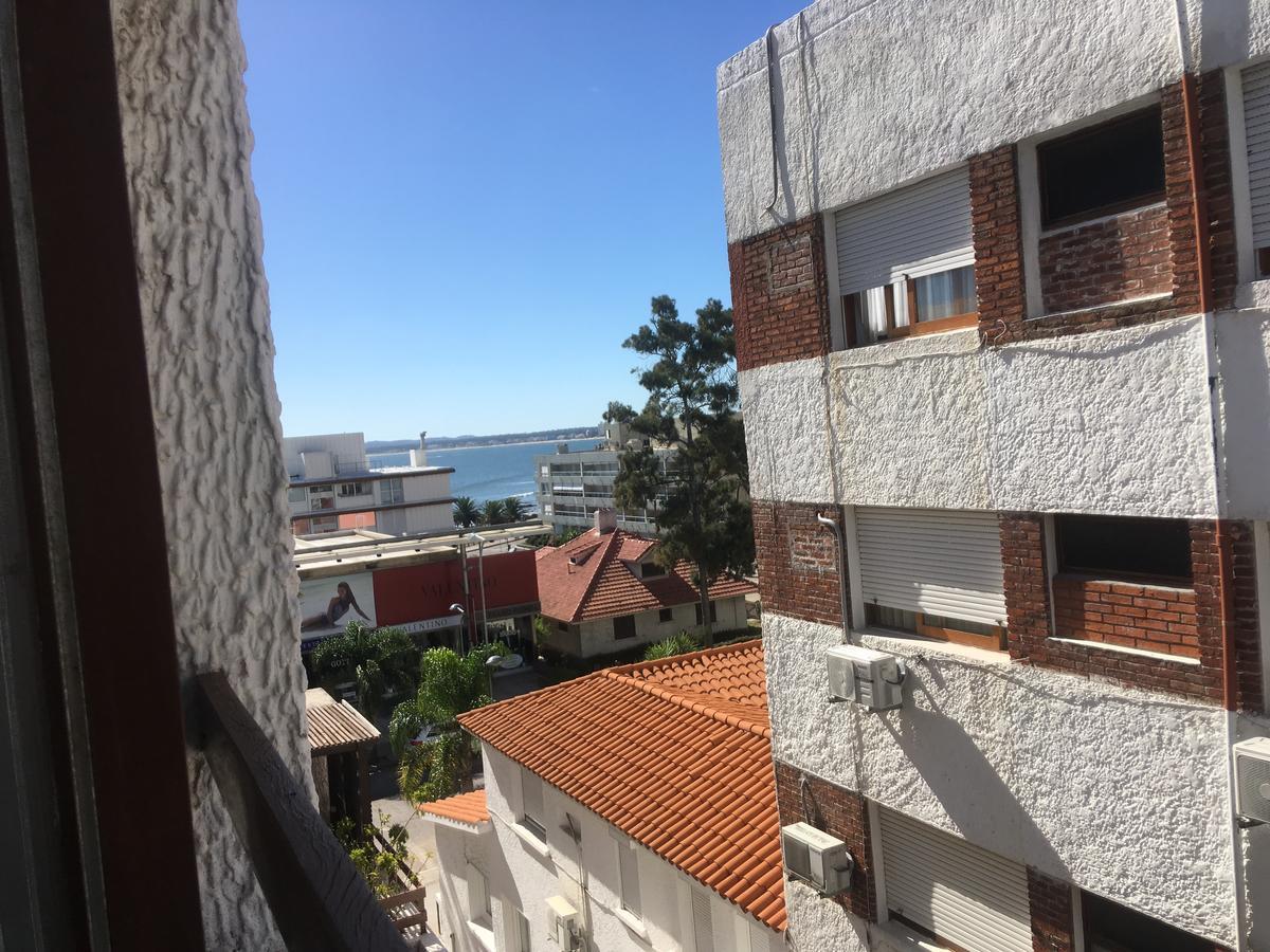 Apartmán Departamento en zona península Punta del Este Exteriér fotografie