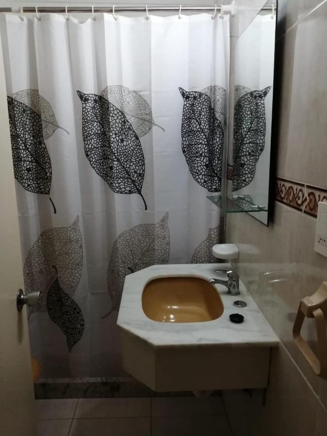 Apartmán Departamento en zona península Punta del Este Exteriér fotografie